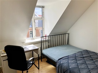 Photo 9. Room, Pommernsgade, København K 