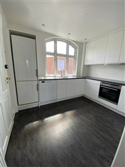 Photo 2. Apartment, Søndergade, Hadsten 