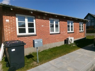 Photo 1. House, Søndertoften, Ørnhøj 