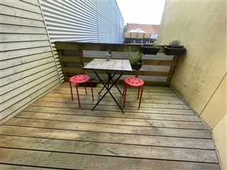 Photo 13. Apartment, Bredgade, Herning 