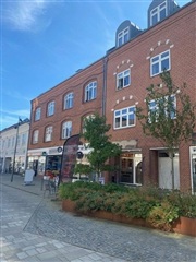 Photo 1. Apartment, Bredgade, Herning 