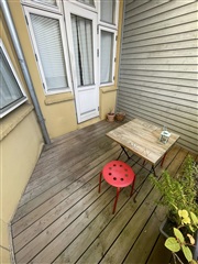 Photo 14. Apartment, Bredgade, Herning 