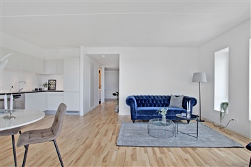 Photo 8. Apartment, Hannemanns Allé, København S 