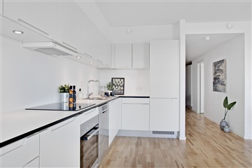 Photo 9. Apartment, Hannemanns Allé, København S 