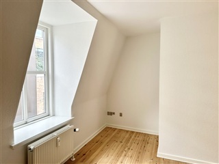 Photo 2. Apartment, Algade, Aalborg 