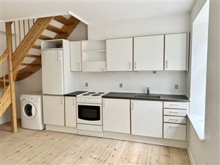 Photo 5. Apartment, Algade, Aalborg 