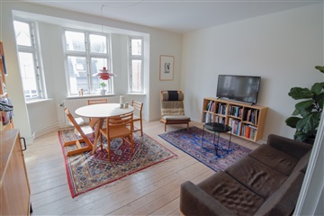 Billede 4. Lejlighed, Gormsgade, Horsens 