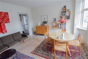 Billede 5. Lejlighed, Gormsgade, Horsens 
