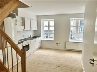 Photo 12. Apartment, Algade, Aalborg 