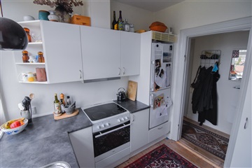 Billede 3. Lejlighed, Gormsgade, Horsens 