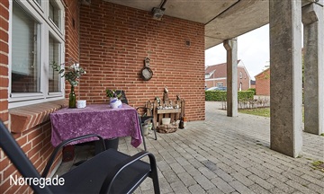 Photo 24. Apartment, Gartnerpassagen, Ølgod 