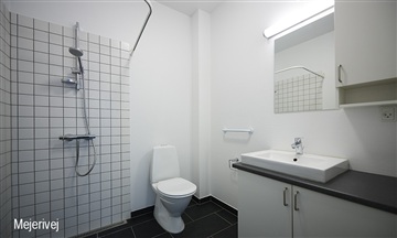 Photo 48. Apartment, Gartnerpassagen, Ølgod 