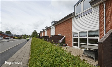Photo 30. Apartment, Gartnerpassagen, Ølgod 