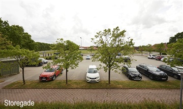 Photo 18. Apartment, Gartnerpassagen, Ølgod 