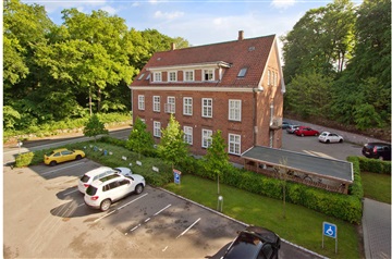 Photo 1. Apartment, Torvegade, Frederiksværk 