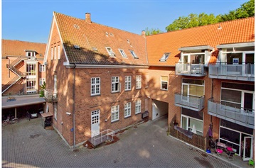 Photo 2. Apartment, Torvegade, Frederiksværk 