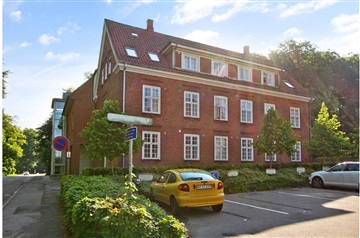 Photo 3. Apartment, Torvegade, Frederiksværk 