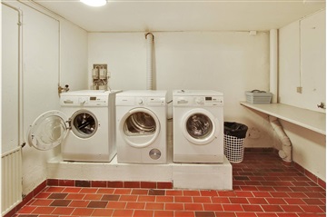 Photo 4. Apartment, Torvegade, Frederiksværk 