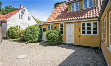 Photo 2. Apartment, Adelgade, Præstø 