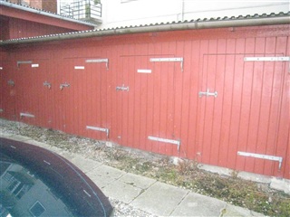 Photo 18. Apartment, Nyborgvej, Odense C 