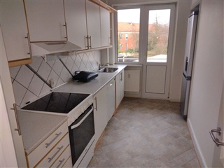 Photo 3. Apartment, Nyborgvej, Odense C 
