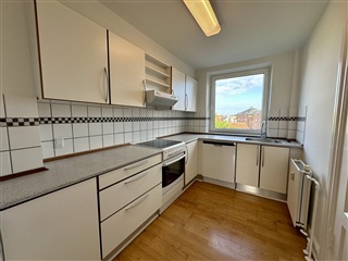 Billede 1. Lejlighed, Reventlowsvej, Odense C 