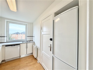 Photo 2. Apartment, Reventlowsvej, Odense C 
