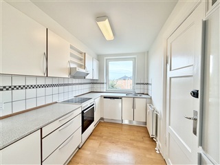 Photo 1. Apartment, Reventlowsvej, Odense C 