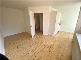 Photo 2. Apartment, R. Hougårds Vej, Randers SØ 
