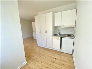 Photo 3. Apartment, R. Hougårds Vej, Randers SØ 