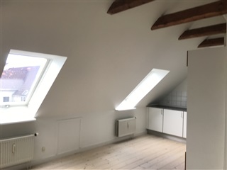 Photo 2. Apartment, Torvegade, Faxe 