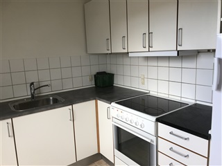 Photo 4. Apartment, Torvegade, Faxe 