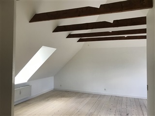 Photo 1. Apartment, Torvegade, Faxe 