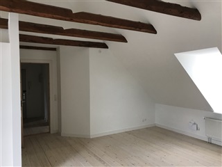 Photo 3. Apartment, Torvegade, Faxe 