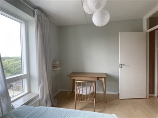 Photo 4. Room, Axel Heides Gade, København S 