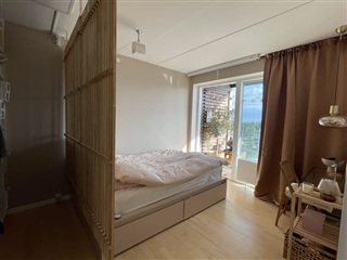 Photo 11. Room, Axel Heides Gade, København S 