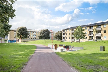 Billede 17. Lejlighed, Glarbjergvej, Randers NØ 