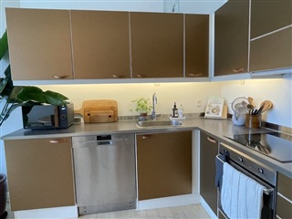 Photo 6. Room, Axel Heides Gade, København S 