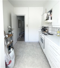 Photo 6. Apartment, Fyensgade, Aalborg 