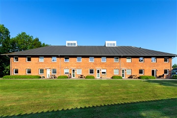 Photo 6. Room, Rendsborggade, Holstebro 
