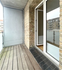 Photo 2. Apartment, Fyensgade, Aalborg 