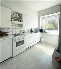Photo 5. Apartment, Fyensgade, Aalborg 