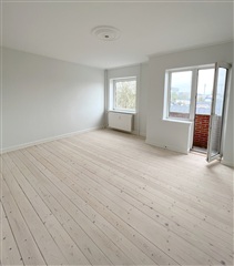 Photo 3. Apartment, Fyensgade, Aalborg 