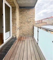 Photo 1. Apartment, Fyensgade, Aalborg 