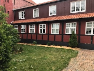 Photo 3. Apartment, Grønnegade, Rønne 