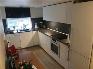 Photo 6. Apartment, Grønnegade, Rønne 
