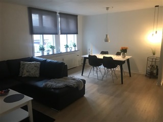 Photo 8. Apartment, Grønnegade, Rønne 