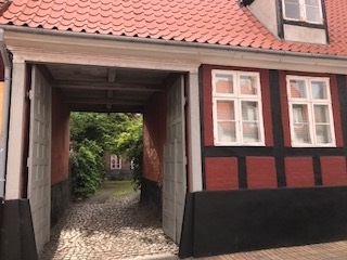 Photo 2. Apartment, Grønnegade, Rønne 