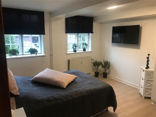Photo 5. Apartment, Grønnegade, Rønne 