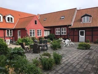 Photo 1. Apartment, Grønnegade, Rønne 